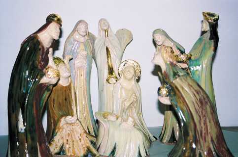 archiv foto keramika 564