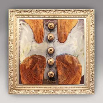 KERAMICK&Eacute; OBRAZY