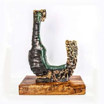 KERAMICK&Eacute; PLASTIKY